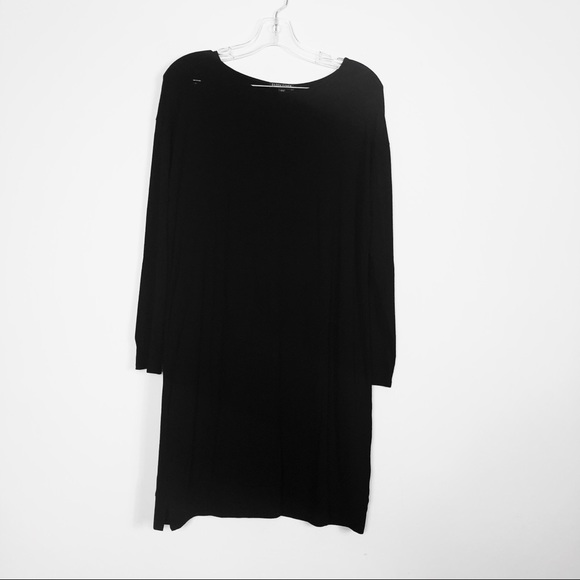 Eileen Fisher Dresses & Skirts - Eileen Fisher NEW beautiful dress PM/PM